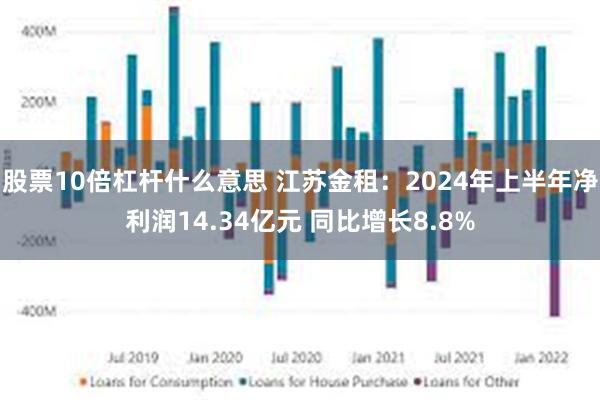 股票10倍杠杆什么意思 江苏金租：2024年上半年净利润14.34亿元 同比增长8.8%