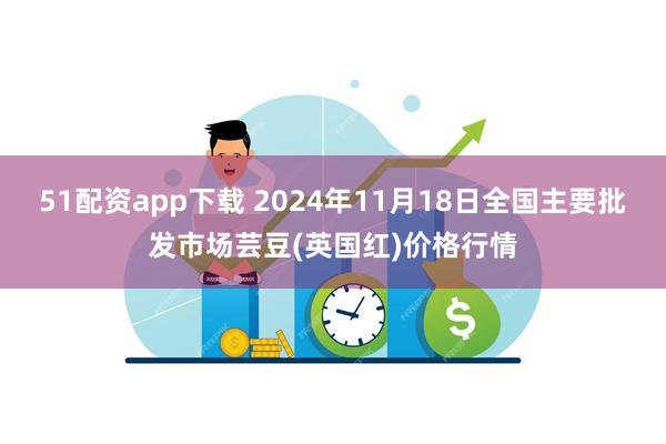 51配资app下载 2024年11月18日全国主要批发市场芸豆(英国红)价格行情