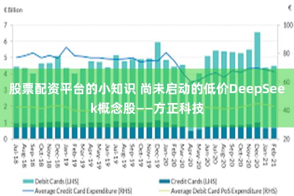 股票配资平台的小知识 尚未启动的低价DeepSeek概念股——方正科技